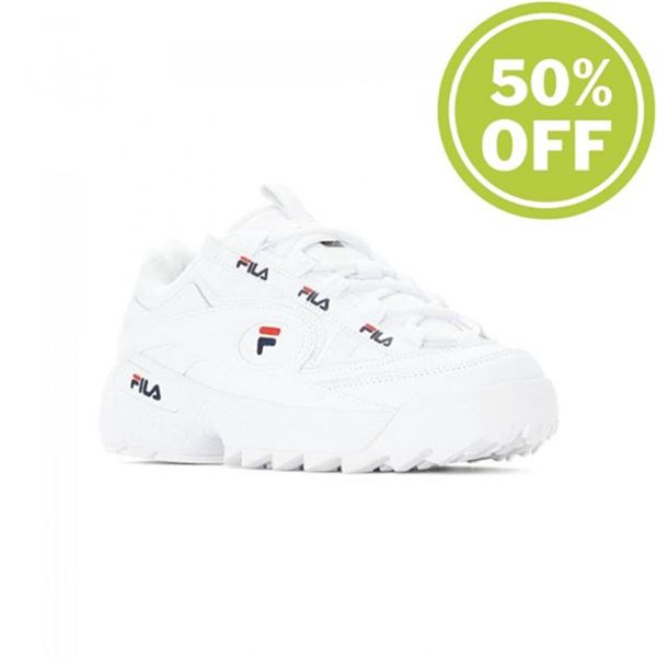 Fila men's filoite sneakers on sale